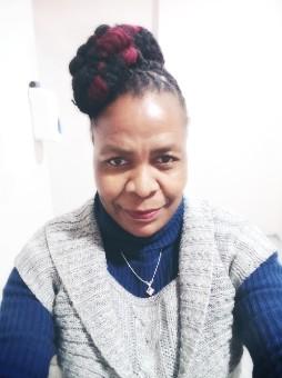 Hellen Lebogang Molemi