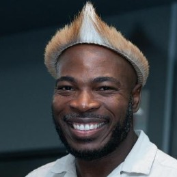Sanele Nkosibona Dlamini