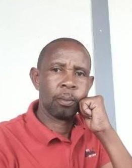 Xolile Sasa