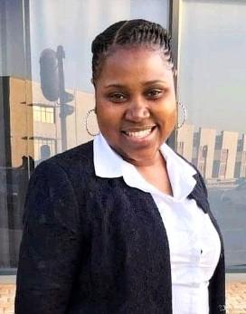 Thembisile Ellen Hlatshwayo