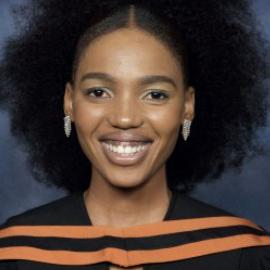 Zintle Lilafuthi