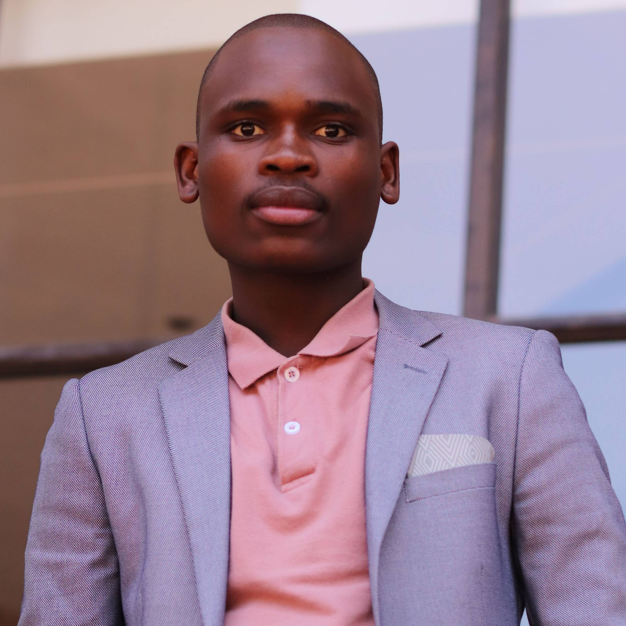 Bhekumuzi Ntombela