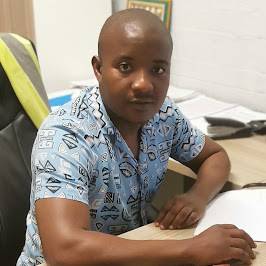 MELUSI DLAMINI