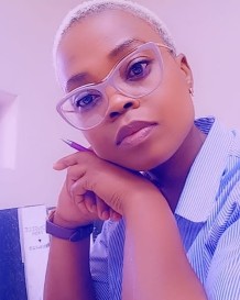 Nokuphila Zwane