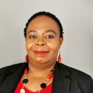Dorah M. Tlala-Tanor