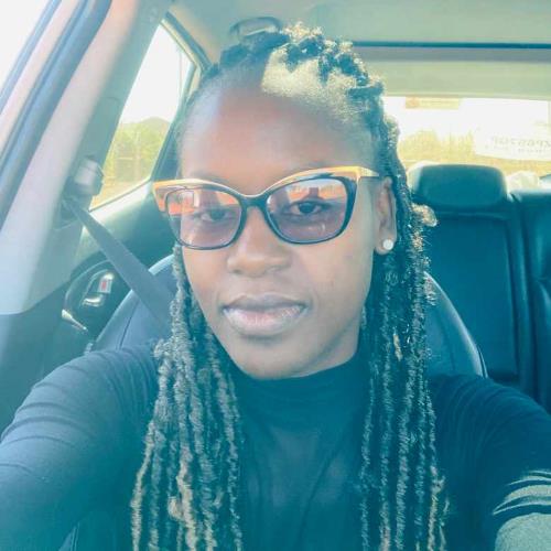 Vutomi Patricia Maluleke