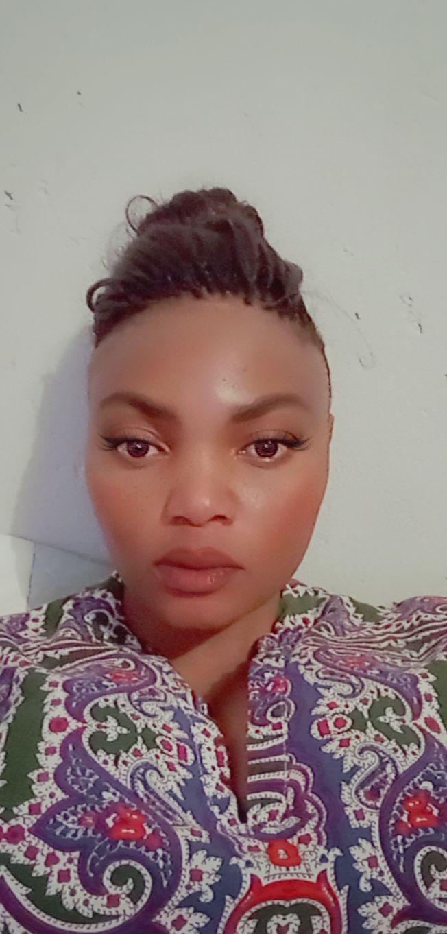 THANDEKA M MNYAKENI