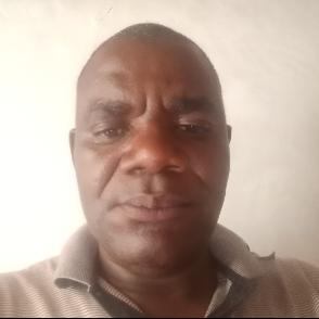Timothy Mandhlazi