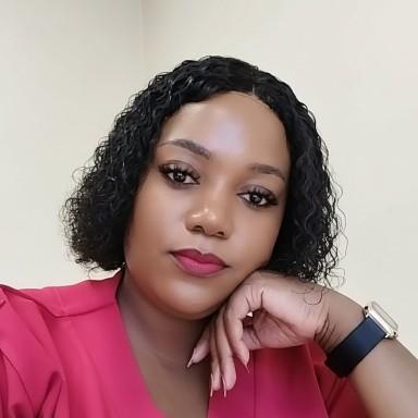 Priscilla Moyazi Sihlangu