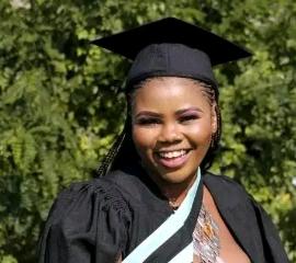 Busisiwe Pretty Zaca