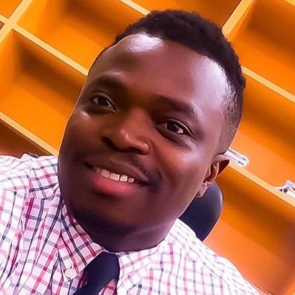 Jide Johnson Omosehin