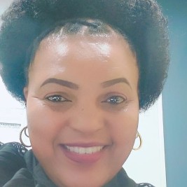Violet Motsemme