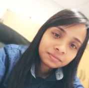 KREANNE GOVENDER