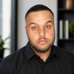 Lee-kyle Alexander