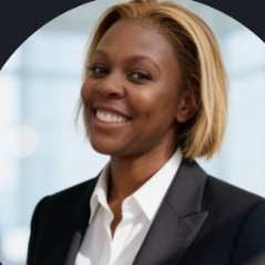 Nthabiseng Katausha