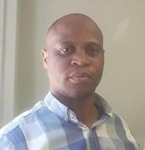 Mxolisi Samuel Moyake