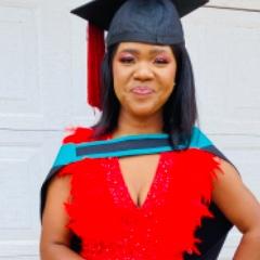 Phumelele Ambitious Hlongwane