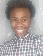 Sifiso Goodman Mthethwa