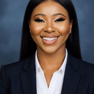 Sikelelwa Sweetness Nocuza
