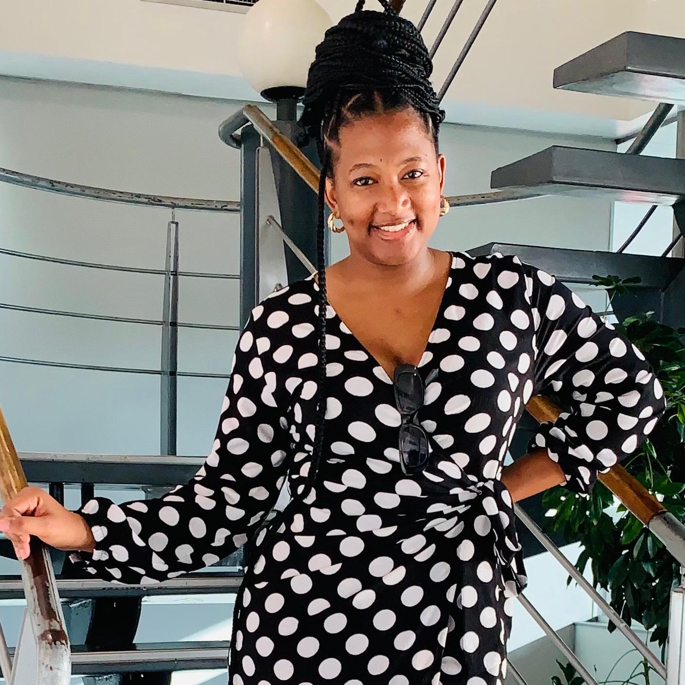 Londeka Gumede