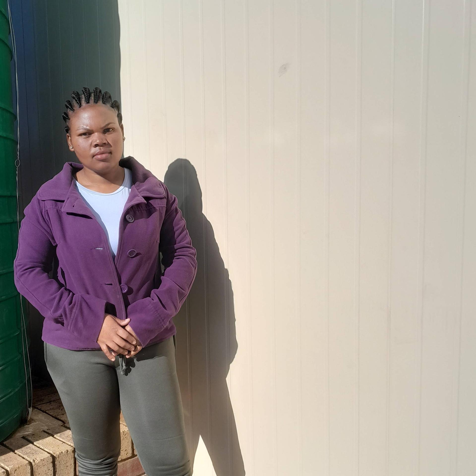Mandisa Manzi