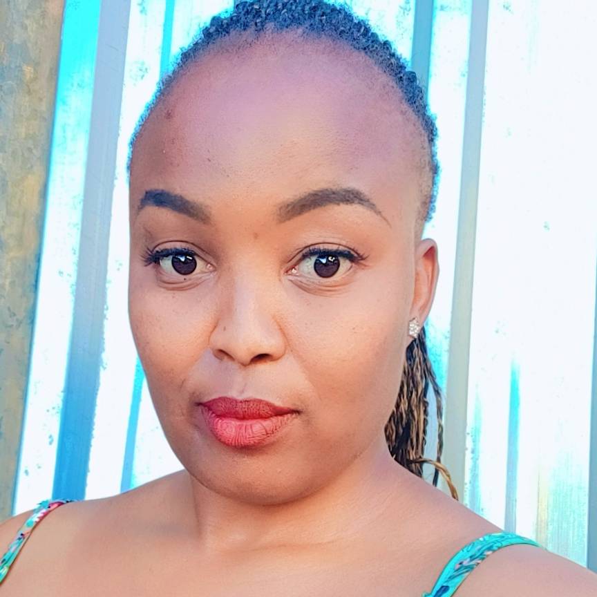 Sindisiwe Malaza