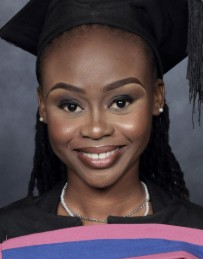 Tshuxekani Marcia Ngobeni