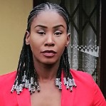 Nomfundo Cebekhulu