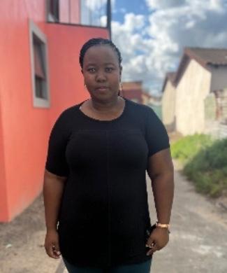 Linamandla Somchiza