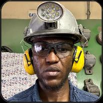 Walter Mahlangu