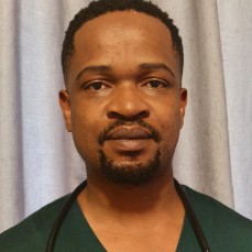 Sibusiso Myeza