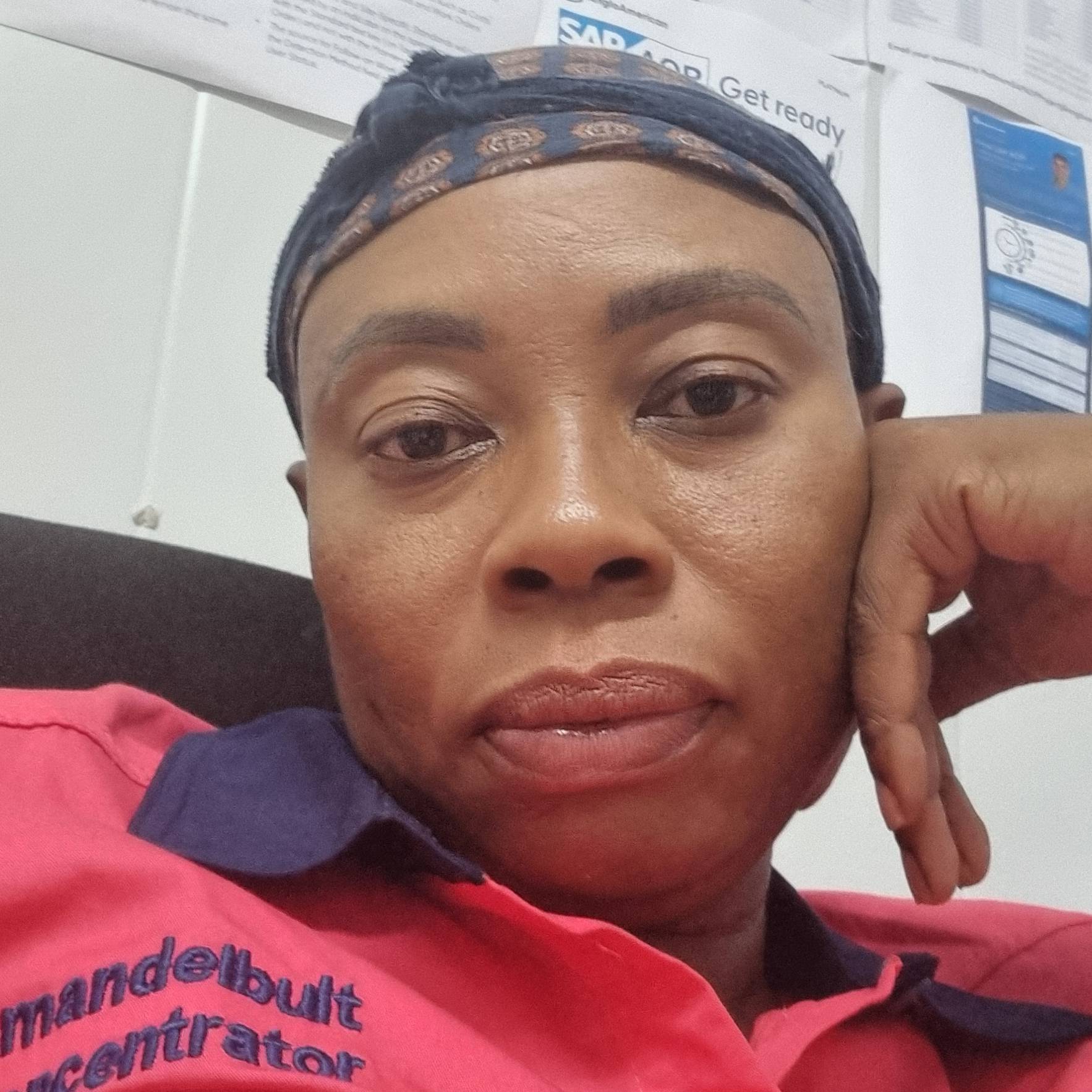 LEBOGANG ANNAH MANZINI