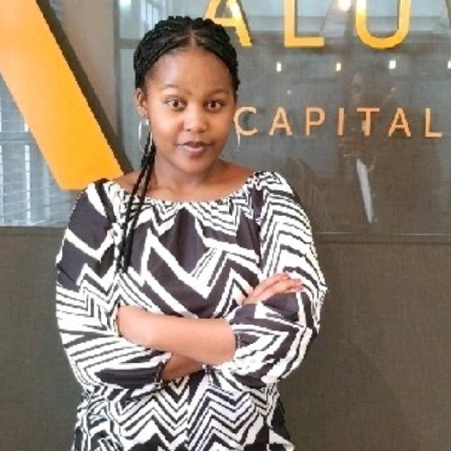 Hope Dlamini