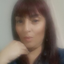Lucille Yvette Steenkamp