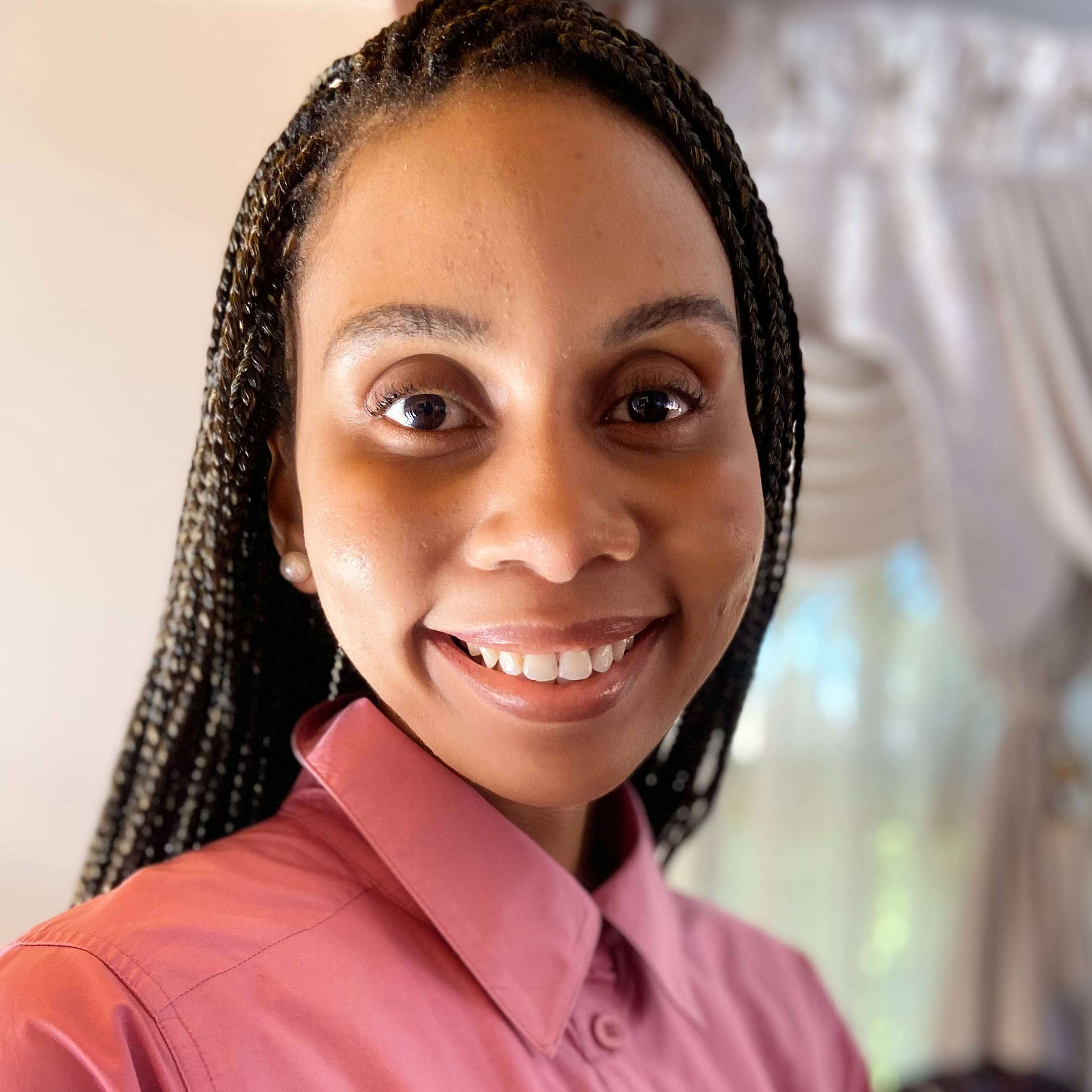Siphiwe May