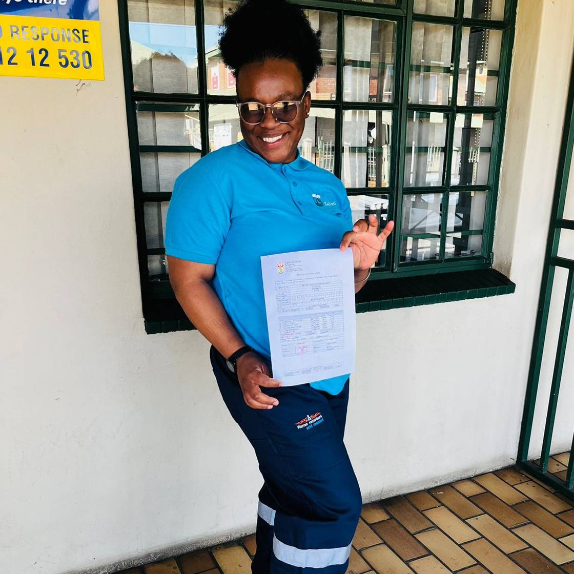 NOMTHANDAZO CHARITY MNGOMEZULU