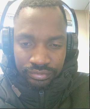 Tshepo Victor Molefe