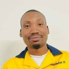 Thembelani Mdluli
