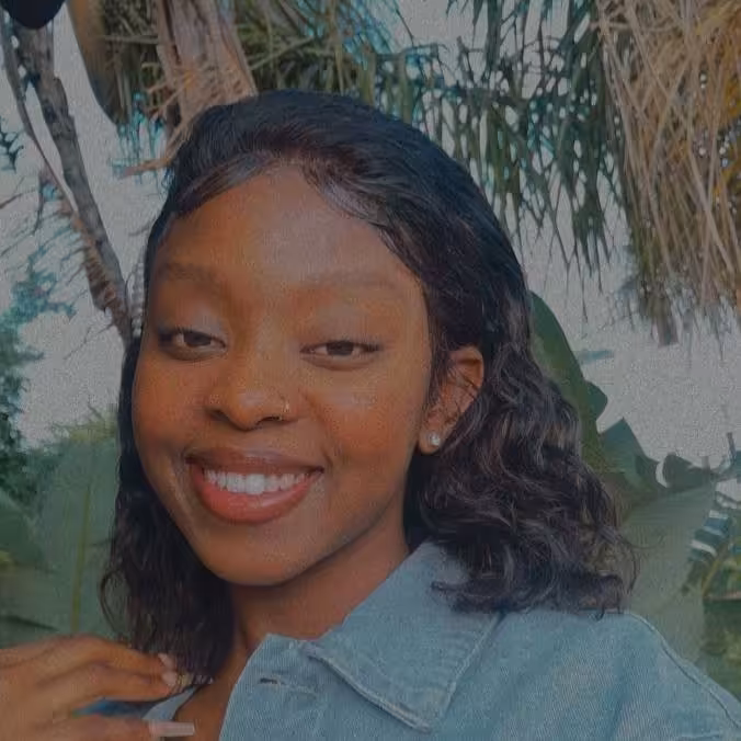 Cassandra Zwane