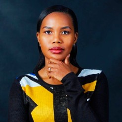 Mbalenhle Golding CA(SA)