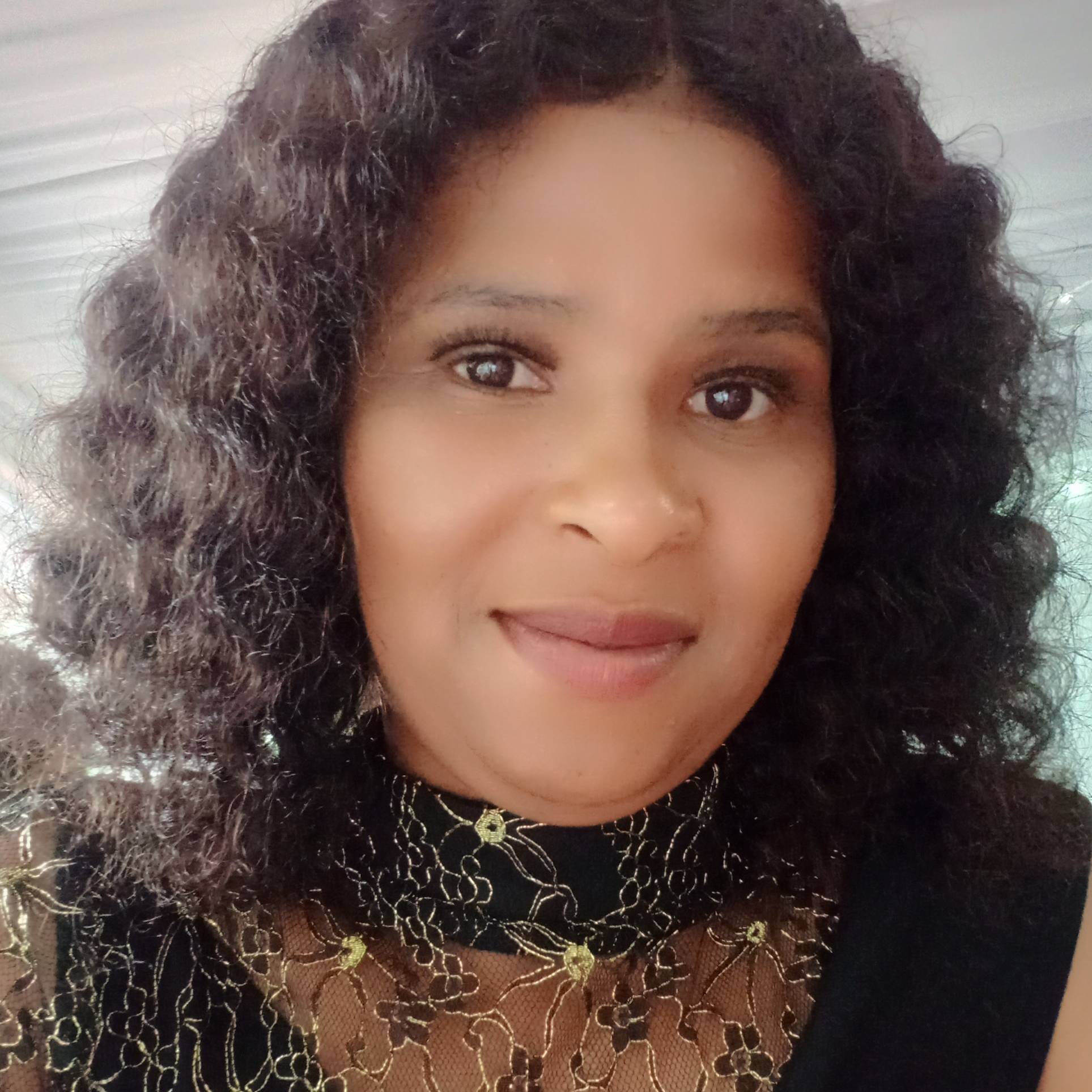 Phumlile Rebecca Ngonyama