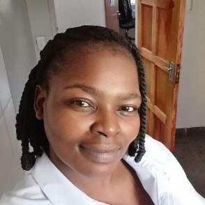 Xolisile Portia Shabalala
