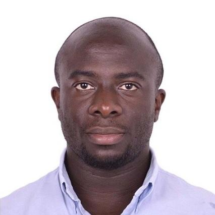 Michel-Henry KODJO AMISSAH