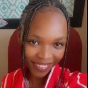 Thandle Fortunate Mkhize