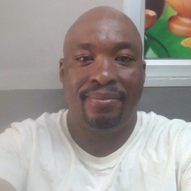 TAELO GORDON MAMAPULA