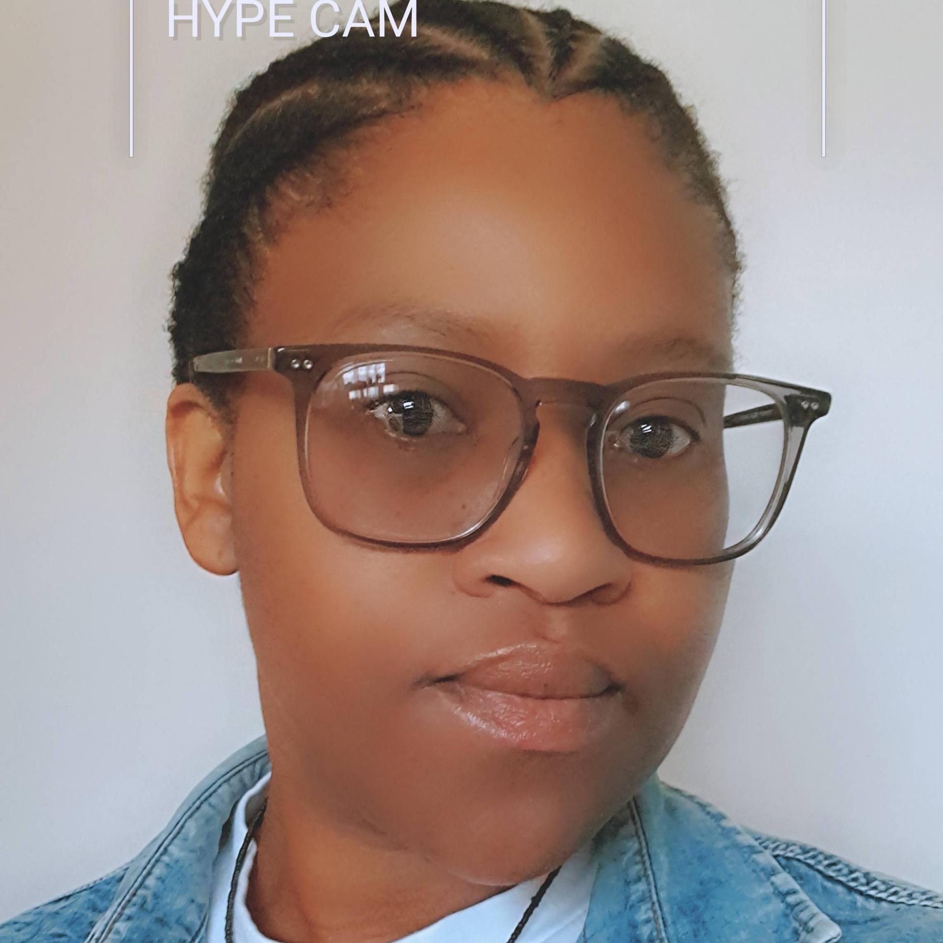 SIBONGILE GCAZA