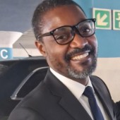 CRAIG WINSTON KWENDA