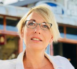 Bianca Holtzkampf