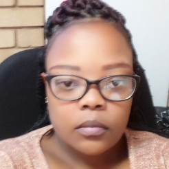 DIMAKATSO EMILY MATHEWS