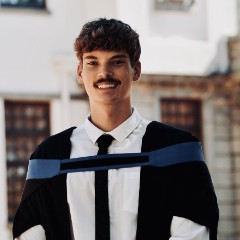 Juwen Potgieter
